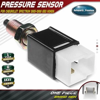 Brake Light Switch for Nissan	Altima Pathfinder Sentra Subaru Forester Infiniti - Image 1 of 4