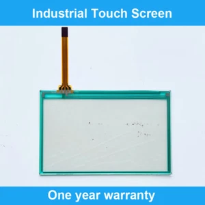 Touch Screen Panel Glass Digitizer For HG1G-4VT22TF-B HG1G-4VT22TF-S TouchScreen - Picture 1 of 2