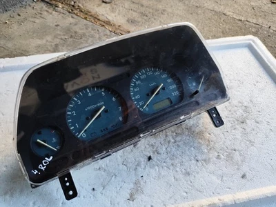 Land Rover 2000 1.8/instrument cluster/LR0008001 Foto 1 de 4