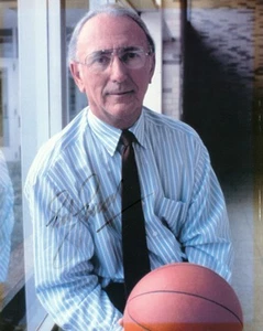 Bob Cousy signed Autograph 8x10 photo -Celtics Great Blue Chips Vic Rare HOF - Picture 1 of 3