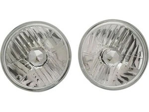 JC Whitney 83JN64S Headlight Fits 1967-1973 Jeep J2500 Base Headlight - Picture 1 of 1