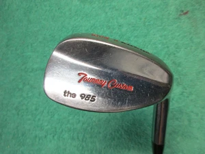 MacGregor Tourney Custom "the 985" Sand Iron, Very Good Condition & Collectable! - Picture 1 of 10