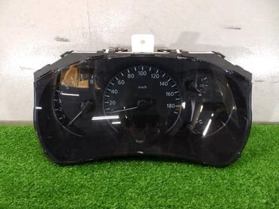 NISSAN Elgrand 2010 DBA-TE52 Speedometer 248201JB3B [Used] [PA98629057] - image 1 of 4