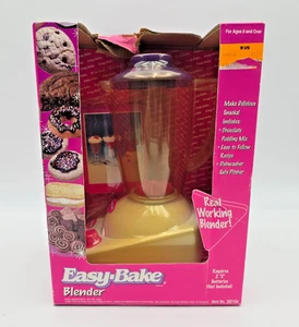 Easy-Bake Mixer Vintage 2000 Hasbro - Brandneu im Karton - Bild 1 von 6