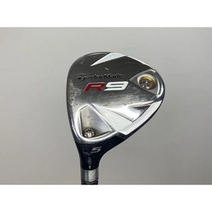 Taylormade R9 Fairway Wood - 5 Wood - Left Handed - Picture 1 of 6