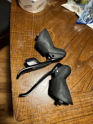 SRAM Rival Road Shifter Bremshebel 1 x 11 Gang - Bild 1 von 3