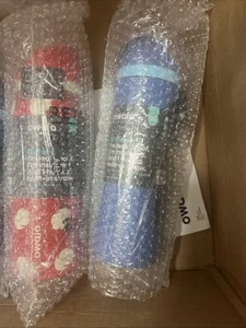 Owala Disney Lilo and Stitch 32oz & 24oz FreeSip Color Drop Bundle IN HAND Real - Picture 1 of 3