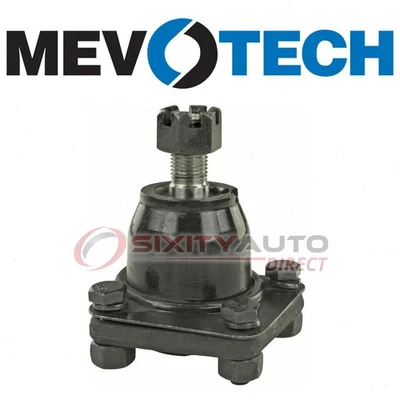Mevotech Supreme Front Upper Ball Joint for 1967-1973 Mercury Cougar - rd Foto 1 de 4