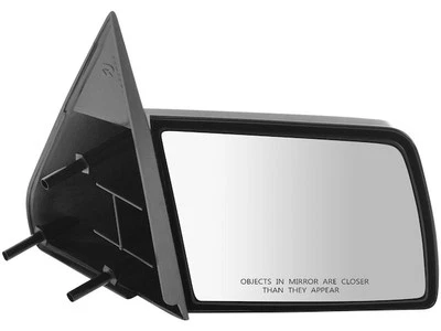 For 1988-1999 Chevrolet C2500 Mirror Right 99691CRKT 1991 1989 1990 1992 1993 - Image 1 of 2