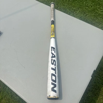 EASTON XL3 32/29 MODEL BB11X3 ONE PIECE 2 5/8" BASEBALL BAT BBCOR CERT Drop -3 - Image 1 of 4