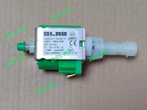 1pcs New For OLAB 22000-07-100-1-R Booster pump - Picture 1 of 3