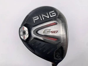 Ping G410 5 Fairway Wood 17.5* LAGP REIGN 40g Ladies Graphite Womens RH - Picture 1 of 7