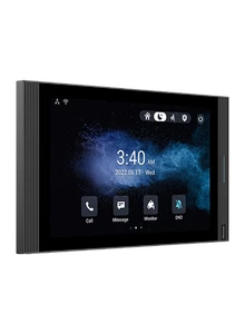 Akuvox S567 10 Zoll Indoor Touch Screen Intercom PoE SIP Android 12 - Picture 1 of 4