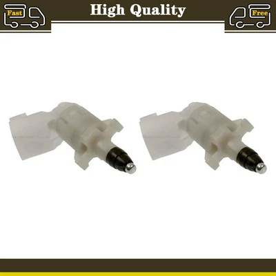 Interruptor de jamba de 2 puertas izquierdas para Ford F-150 5,4 L 4,6 L 4,2 L Foto 1 de 4