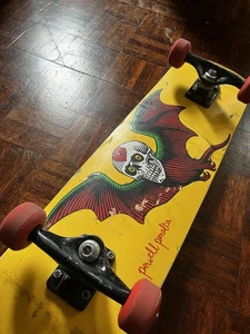 Skateboard peralta - Picture 1 of 4
