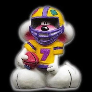 DIDDL SAMMLER MINIATUREN DIDDL AUS HARZ NUMMER 50 - Bild 1 von 1