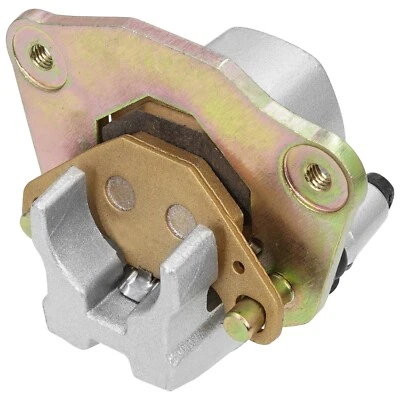 Pinça de freio traseira para Suzuki Vinson 500 LT-F500F LTF500F 4X4 manual 2003-2007 - Imagem 1 de 4