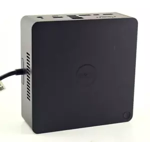 Estación de acoplamiento Dell - Base K16A001 K16A Thunderbolt 3 - Imagen 1 de 5