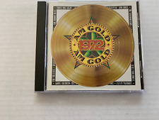 Time Life AM Gold 1972 Single CD Very Good