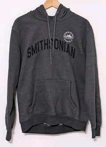 Smithsonian Institution The Castle Hoodie, Large, Excellent Condition - Picture 1 of 8