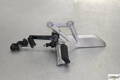 Juego trasero izquierdo Honda Cbr300r 2020 clavija de pie con palanca de cambios CBR 300r 18-22 LH L Foto 1 de 4