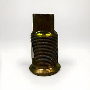 EUCLID NUT, METRIC INNER RH E-10253-R - Picture 1 of 3