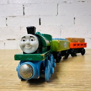 Quarry Peter Sam - Thomas the Tank Engine & Friends Wooden Railway Trains