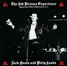 Sex Pistols Rock Punk/New Wave Music CDs for sale | eBay