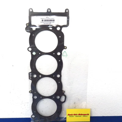 Head Gasket Yamaha 02-08 All 998cc FX140 PWC Jetboat Model oem# 60E-11181-00-00 - Image 1 of 4