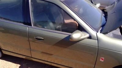 Passenger Front Door Electric Fits 03-04 SATURN L SERIES 296089 Foto 1 de 2