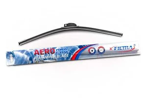 AERO PRO Wiper Blade 18" 450mm Single J Hook Style - Picture 1 of 3