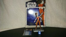 Hasbro Star Wars The Clone Wars CW11 AURRA SING Loose Complete