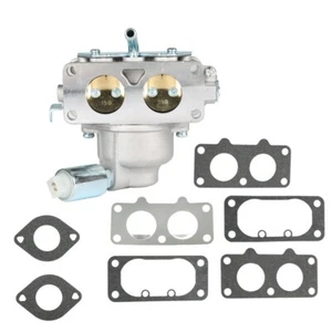 Carburetor For Briggs & Stratton 796258 796227 792295 796997 Engine 791230 - Picture 1 of 5