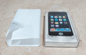 Apple iPod Touch 32GB MC008LL/A A1318 * Factory Box Only * FREE SHIPPING - Picture 1 of 6