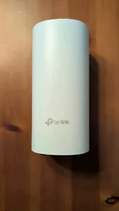 Unidad Wi-Fi de malla Powerline inalámbrica de doble banda TP-Link Deco P9 - FUNCIONA PERO LEE - Imagen 1 de 5