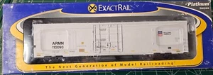 EP-81051-10 Exactrail Union Pacific ARMN Reefer - Picture 1 of 7