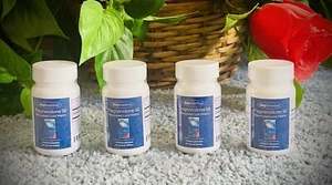 4 Allergy Research Group, Pregnenolone, 50mg Micronized Lipid Matrix, 60 Tab. - Picture 1 of 2