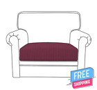 Easy-Going Stretch Chair Cushion Cover Sofa Cushion Furniture Protector Sofa Sea