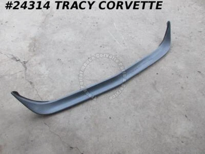 Alerón delantero de fibra de vidrio Camaro 1978-1982 Foto 1 de 3