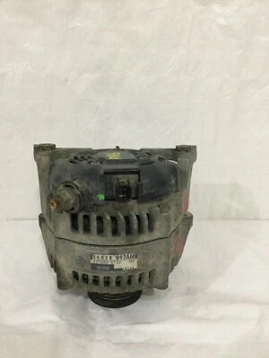 Dodge Ram 1500 2500 2010 motor alternador 56028697AM 5,7 L OEM Foto 1 de 4