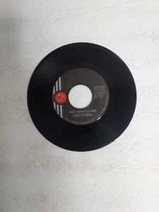 45 RPM Vinyl Record Junior Parker Sweet Home Chicago VG - Picture 1 of 4