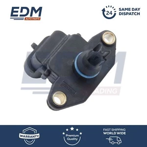 MAP Sensor Fiat Doblo Marea Multipla Palio Punto Stilo Brava 46451792 71714218 - Picture 1 of 3