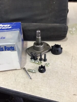 Rótula superior delantera marca Silver K5301 Foto 1 de 2