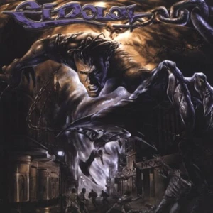 Eidolon Hallowed Apparition CD - Picture 1 of 1