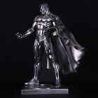 Man of Steel Superman Justice League 1/6 Statue Figur Display Eisenfarbe