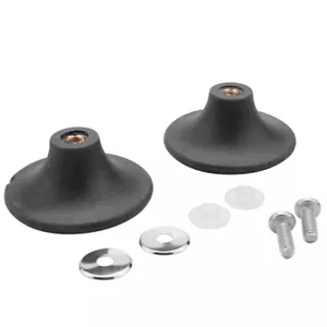Schmortopf Ofen Knopf für Le Creuset Knopf Ersatz, Knopf Bakelit Ersatz Sch2233 - Bild 1 von 8
