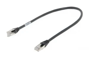 NetApp 0.5m RJ45 Acp Câble Patch - Cat.6 - DS2246/DS4246 - 112-00194/X6560-R6 - Photo 1/4