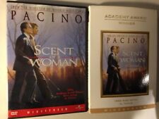 Scent of a Woman (Widescreen) (Bilingual) [DVD]