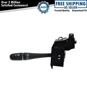 Windshield Wiper Turn Signal High/Low Beam Lever Switch for Chrysler Minivan
