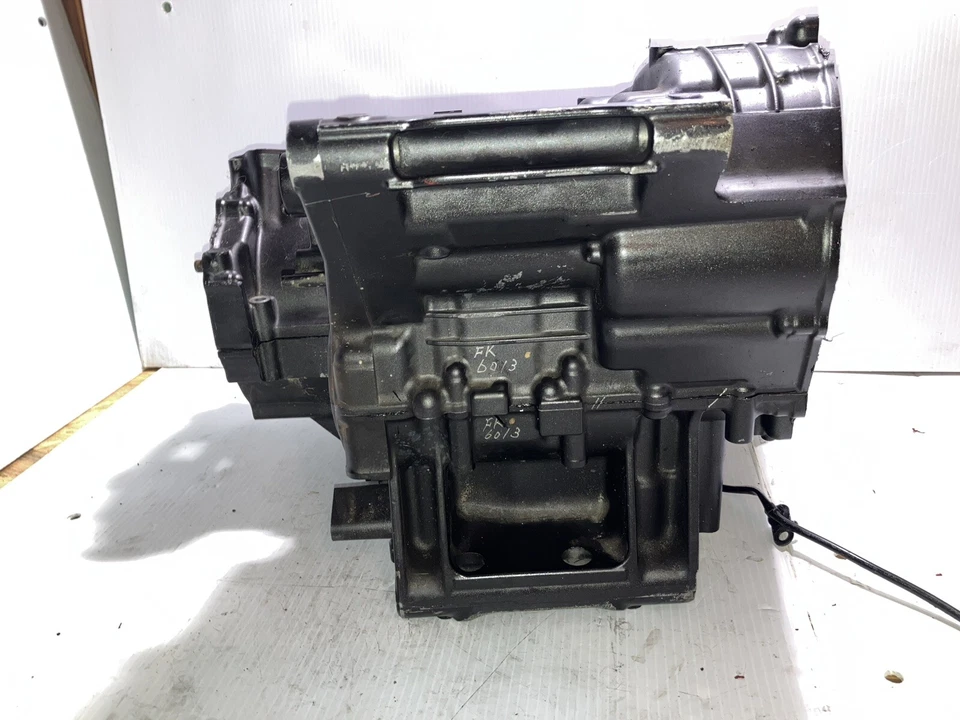 2008 Honda Cbr1000rr Crankcase (See Pics)  (OEM) - Image 1 of 4